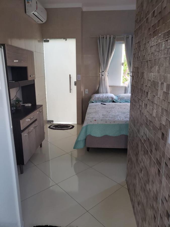 Tipo Kit Net Na Parte Externa Da Casa Luxury tent Aracaju