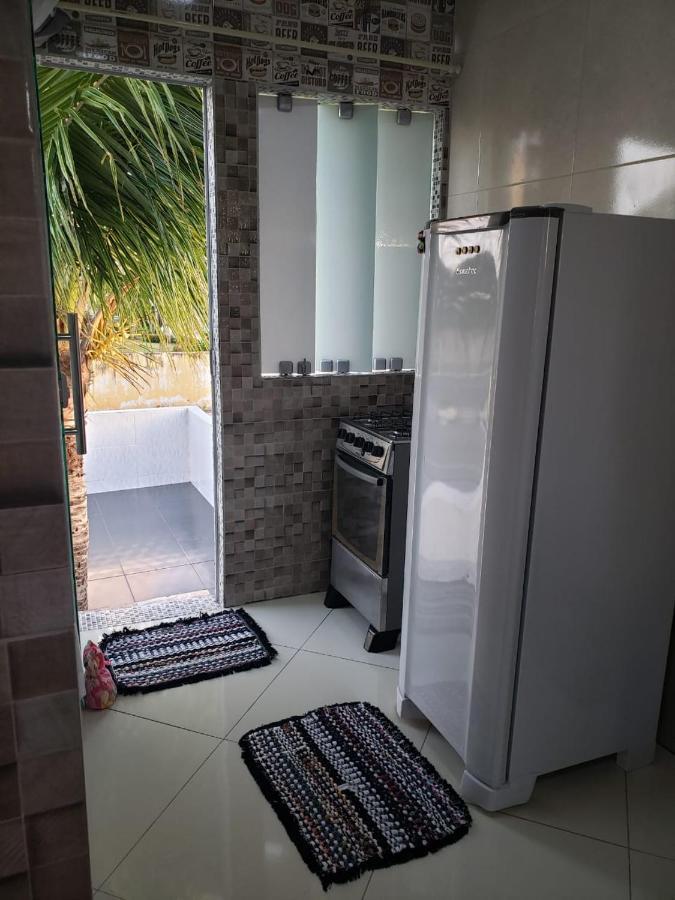 Tipo Kit Net Na Parte Externa Da Casa Aracaju