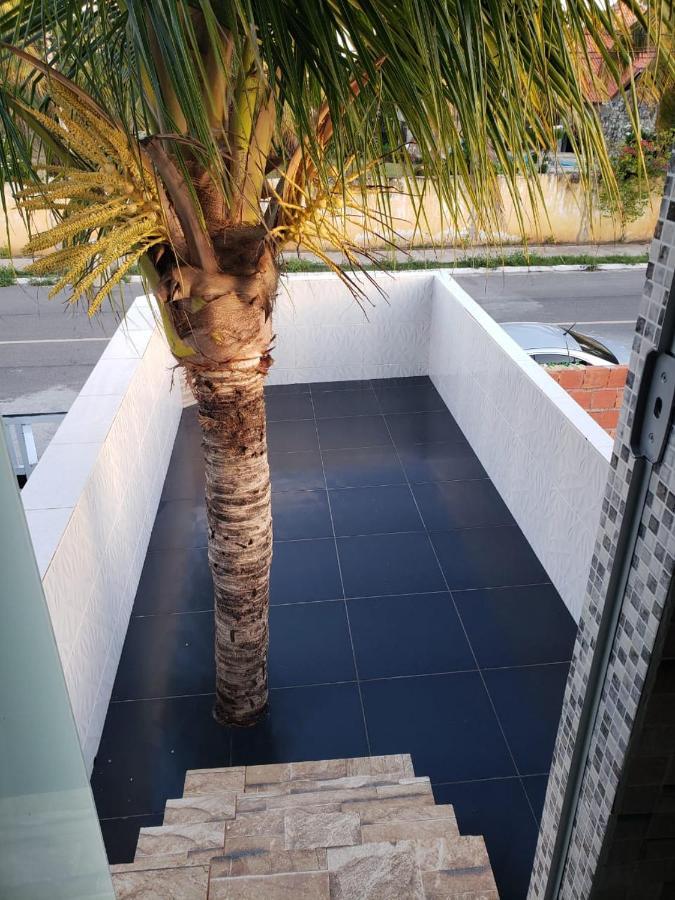 Luxury tent Tipo Kit Net Na Parte Externa Da Casa Aracaju