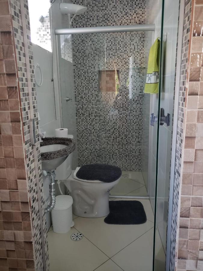 Tipo Kit Net Na Parte Externa Da Casa * Aracaju